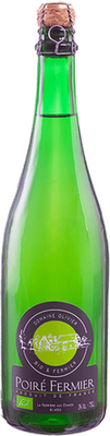 Domaine Olivier - Poiré Fermier De Normandie