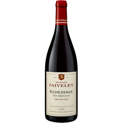 ECHEZEAUX EN ORVEAUX GRAND CRU 2021