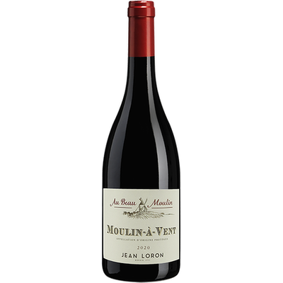 MOULIN A VENT AU BEAU MOULIN 2020