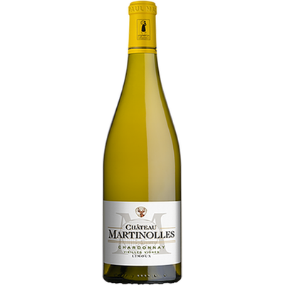 CHÂTEAU MARTINOLLES VIEILLES VIGNES 2023