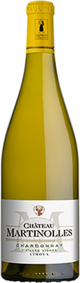 CHÂTEAU MARTINOLLES VIEILLES VIGNES 2023
