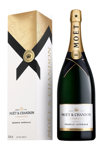 MAGNUM MOËT & CHANDON RÉSERVE IMPÉRIALE
