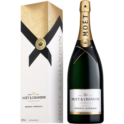 MAGNUM MOËT & CHANDON RÉSERVE IMPÉRIALE