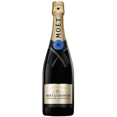 Champagne Möet & Chandon Réserve Impérial Brut