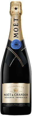 Möet & Chandon Réserve Impérial Brut