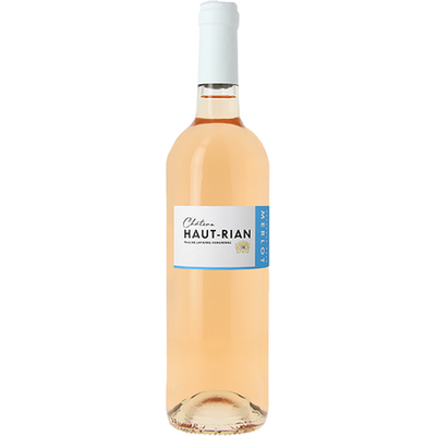 Château Haut Rian Rosé 2023