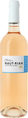 Château Haut Rian Rosé 2023
