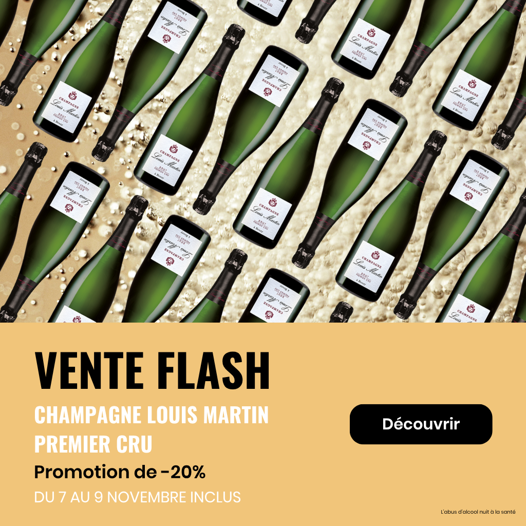VENTES FLASH