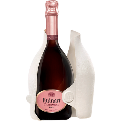 Ruinart Rosé
