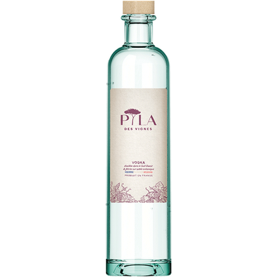 Vodka Pyla des vignes Française