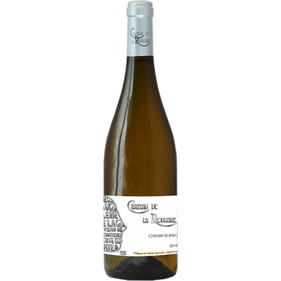 Château La Roulerie blanc 2022 Anjou Loire