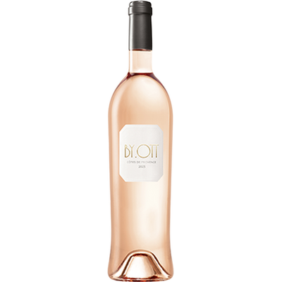 By Ott Rosé 2023 Côte de Provence