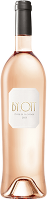By Ott Rosé 2023 Côte de Provence