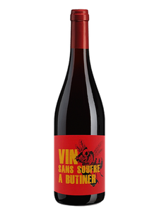 Vin Sans Soufre A Butiner 2022 Beaujolais Villages