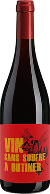 Vin Sans Soufre A Butiner 2022 Beaujolais Villages