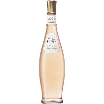 CHÂTEAU DE SELLE OTT Rosé 2022