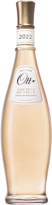 CHÂTEAU DE SELLE OTT Rosé 2022