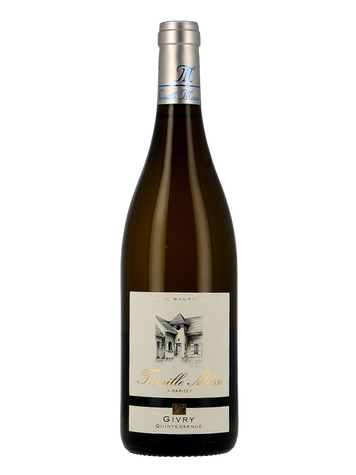 FAMILLE MASSE GIVRY QUINTESSENCE AOP 2023