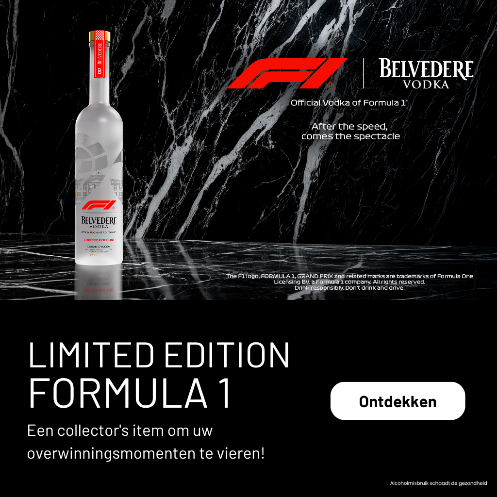 Belvedere F1