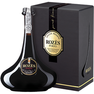 PORTO ROZÈS SPECIAL RESERVE CARAFE