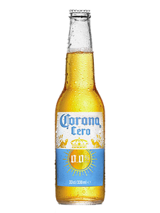 CORONA CERO SANS ALCOOL