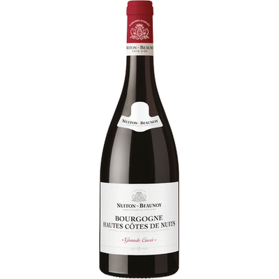 HAUTES CÔTES DE NUITS GRANDE CUVÉE 2023