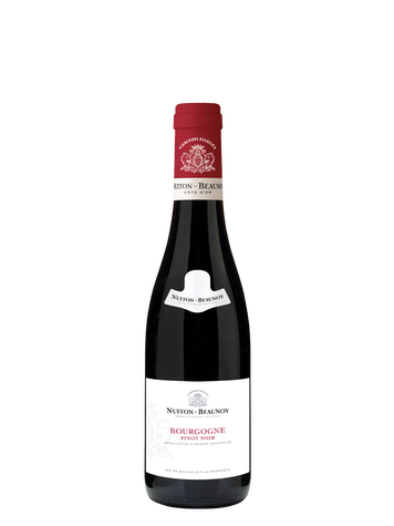 BOURGOGNE PINOT NOIR NUITON BEAUNOY AOP