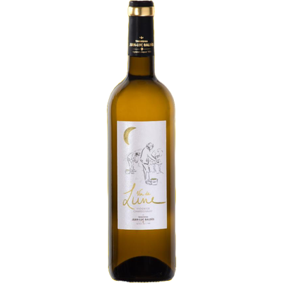 Clos Triguedina Vin de Lune 2023