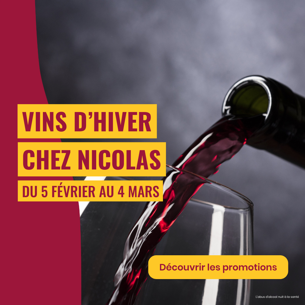 Vins d'hiver