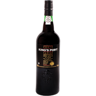 Porto King's Port Fine Tawny