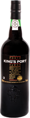 Porto King's Port Fine Tawny
