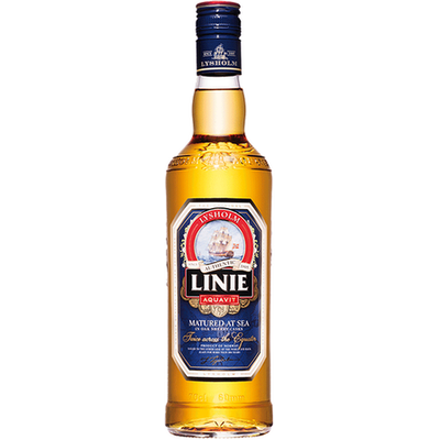 Aquavit Linie