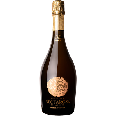 NECTAROSE SPARKLING 0%