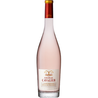CHÂTEAU CAVALIER MARAFIANCE 2024
