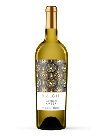 BIALONI KISI-RKATSITELI GEORGIE
