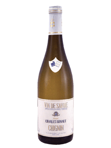Chignin Domaine Charles Gonnet 2025
