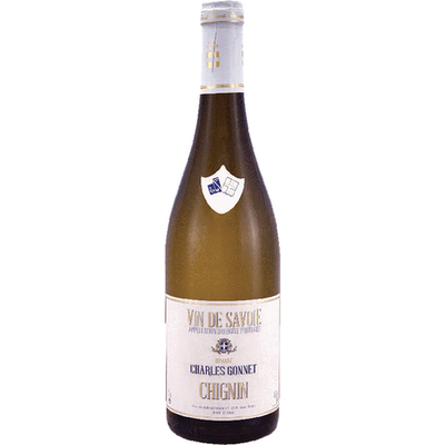 Chignin Domaine Charles Gonnet 2025