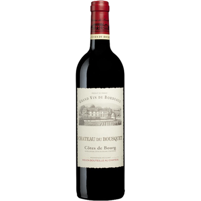 CHÂTEAU DU BOUSQUET THOLUS COLOMBIER 2021