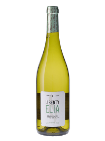 ELIA LIBERTY PLAIMONT