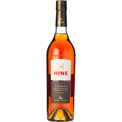 COGNAC H BY HINE VSOP