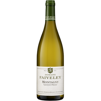 MONTAGNY 100 PIÈCES 2023