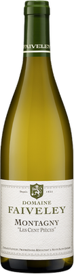 MONTAGNY 100 PIÈCES 2023