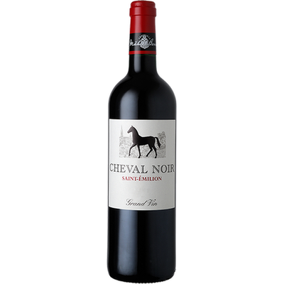 CHEVAL NOIR 2022