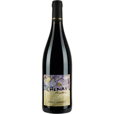 CHENAS VOLCANIC DOMAINE PIRON 2023