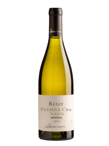1ER CRU LES AGNEUX MONOPOLE RULLY AOP 2023
