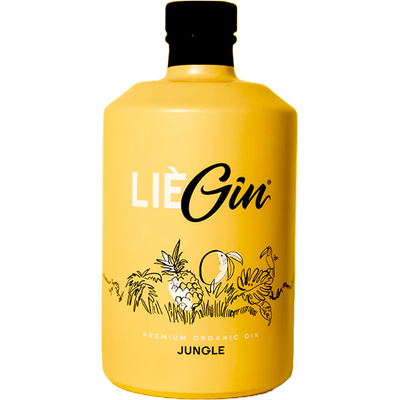 LIEGIN JUNGLE 0,5L
