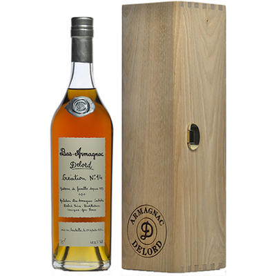 BAS ARMAGNAC DELORD N°14