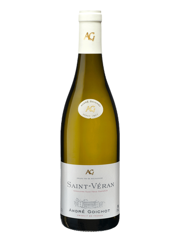 MAISON ANDRE GOICHOT SAINT VERAN AOP 2023