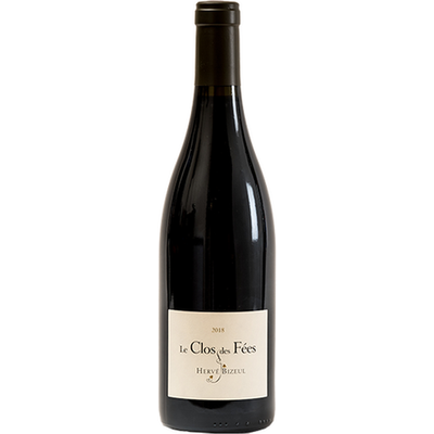 Clos des Fées 2018 Lanquedoc