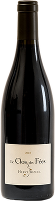 Clos des Fées 2018 Lanquedoc
